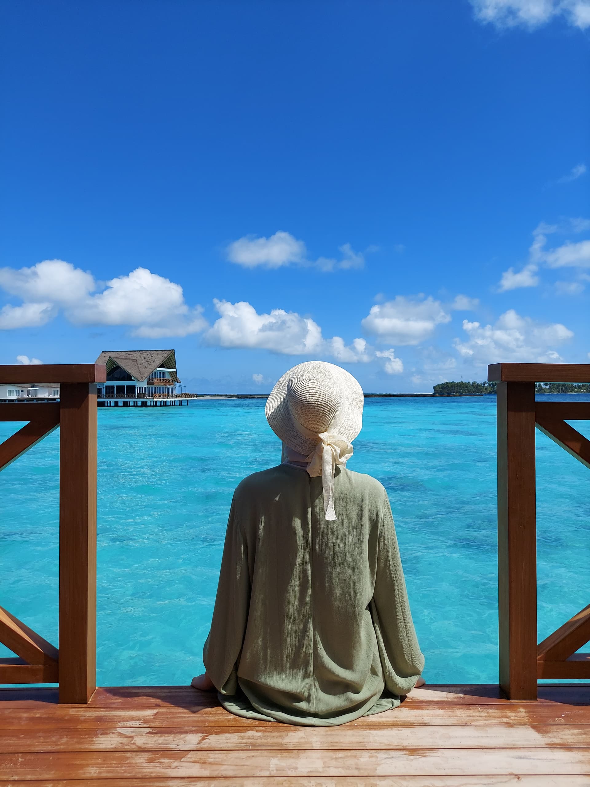 hilal kulüp maldives resmi